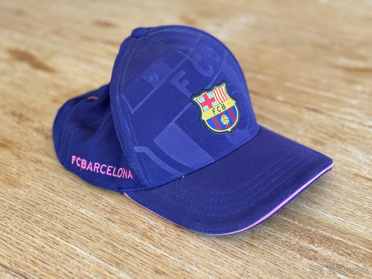 Detska siltovka original FC Barcelona