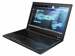 Lenovo THINKPAD P52:Core i7 8850H,32GB,SSD 512,Quadro P2000