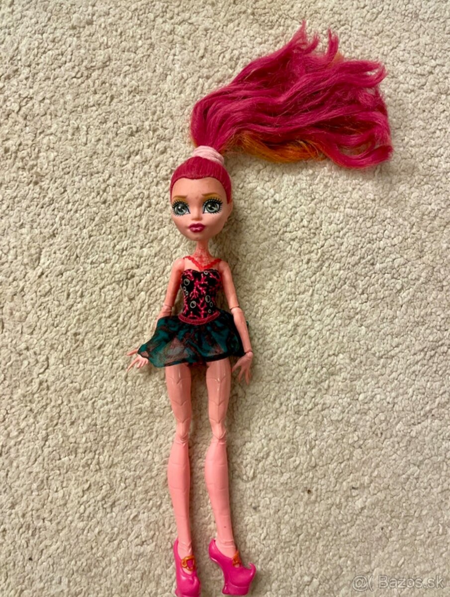 Monster High