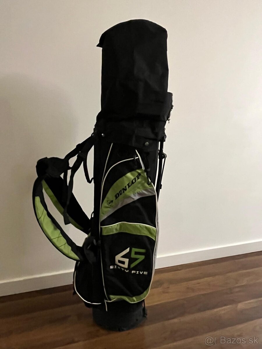 Golfový bag Dunlop 65