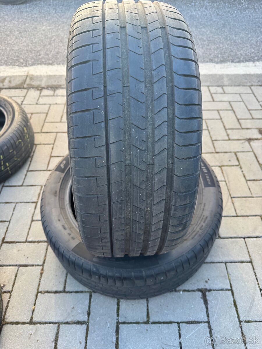 245/45R18 Pirelli