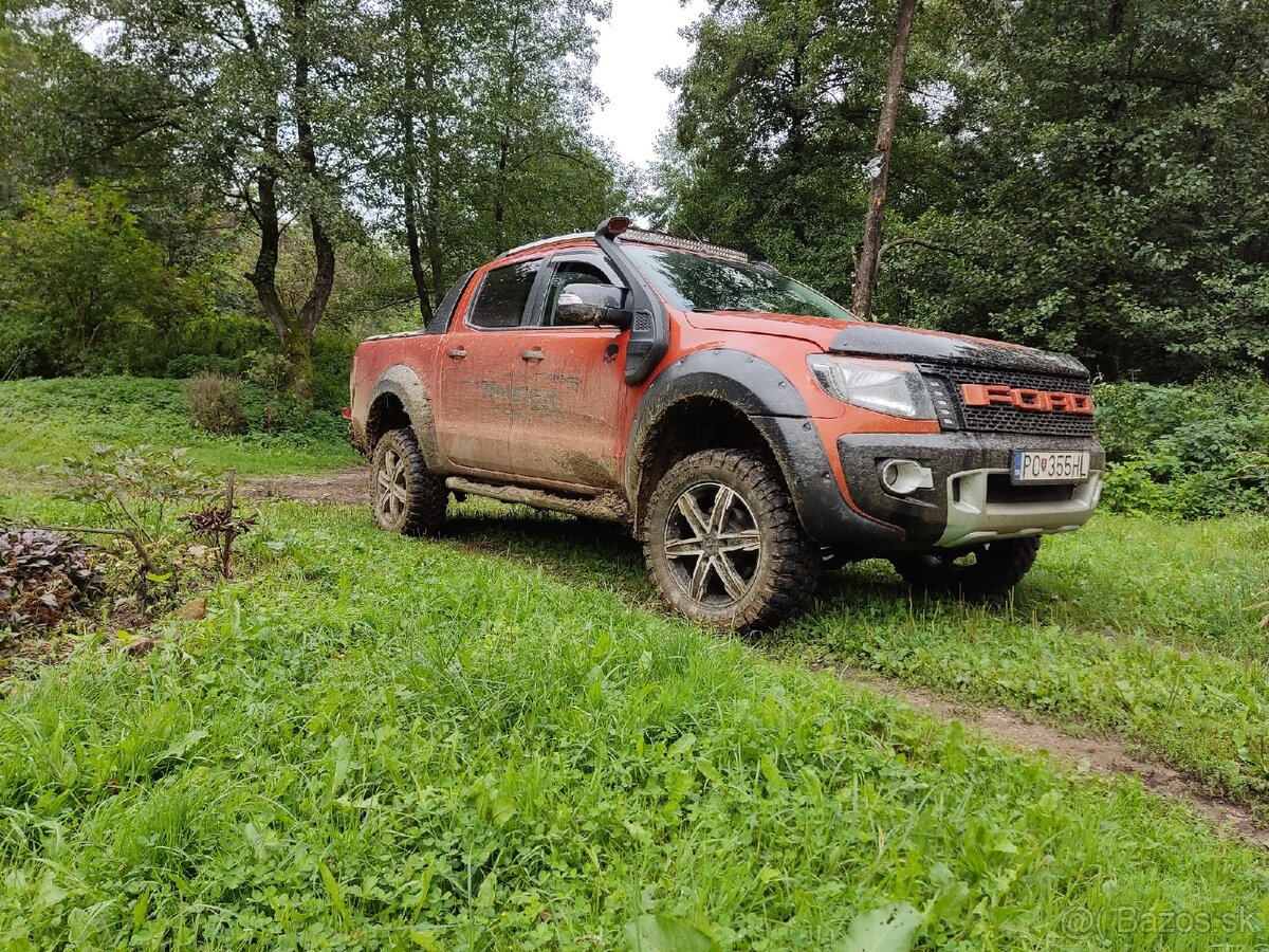 Ford Ranger wildtrack,, IRONMAN,,