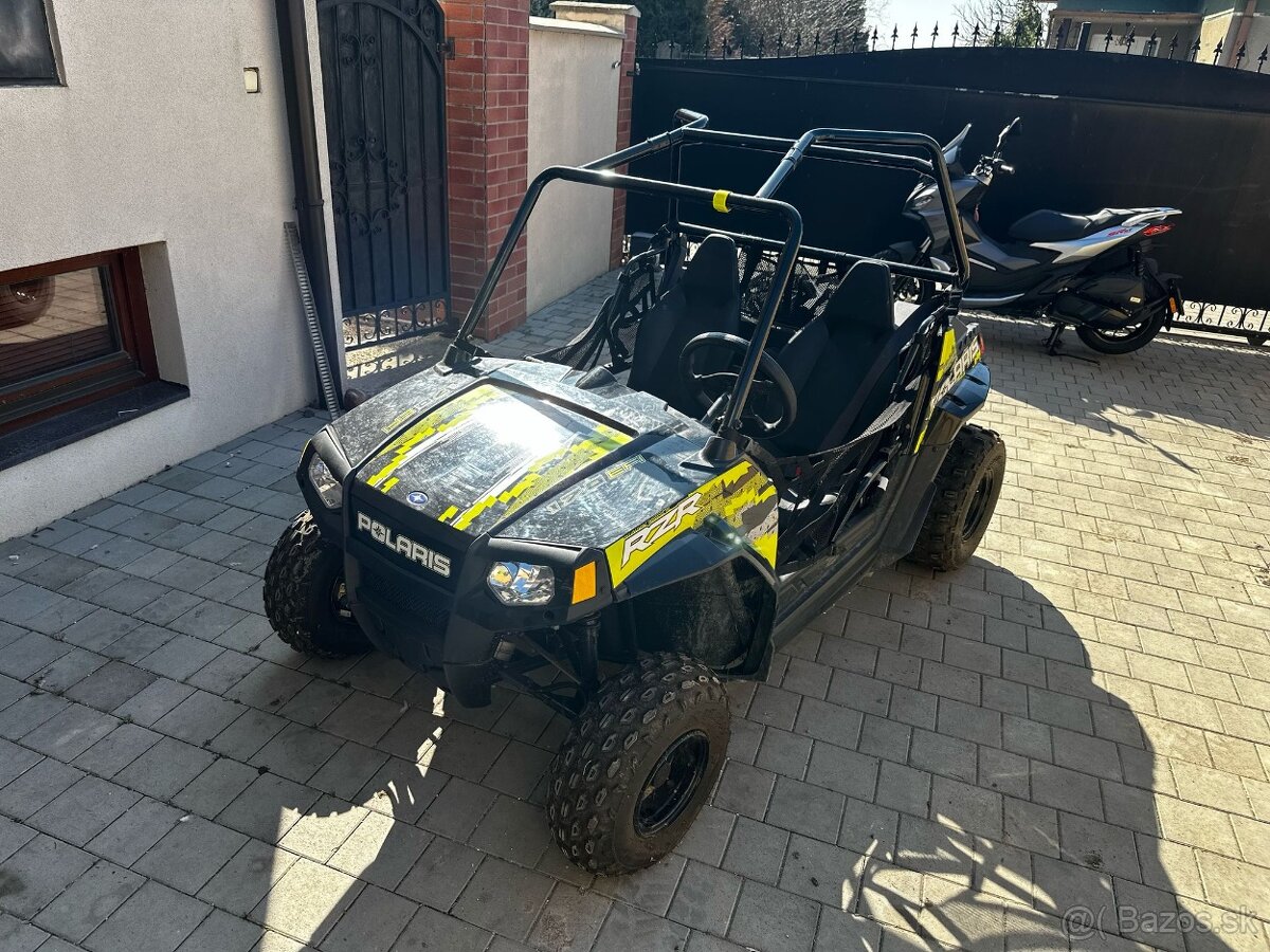 Polaris RZR 170