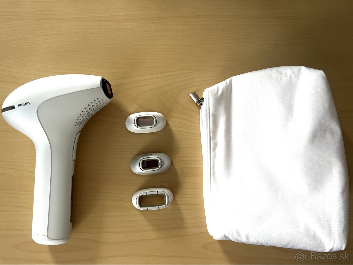 Philips Lumea Prestige