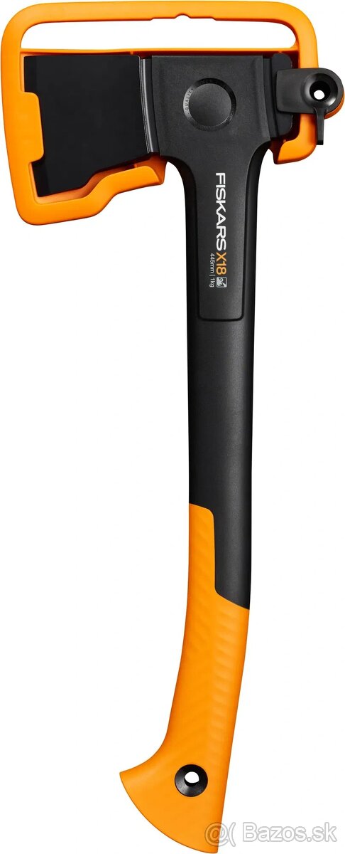 Fiskars X18