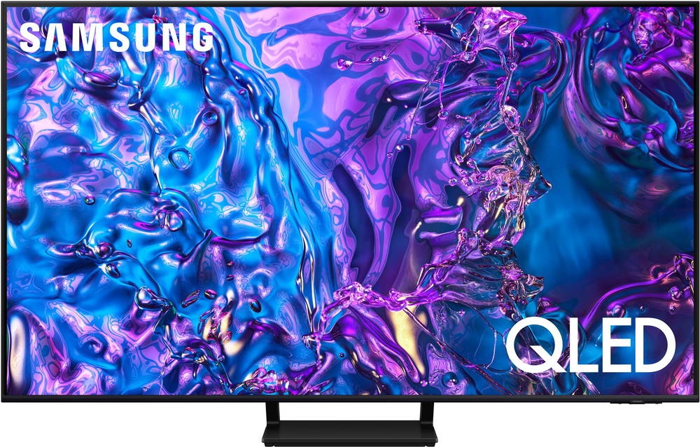 Tv samsung  165cm qled