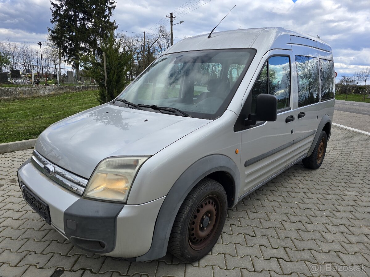 Ford Transit Connect 1.8 TDCi