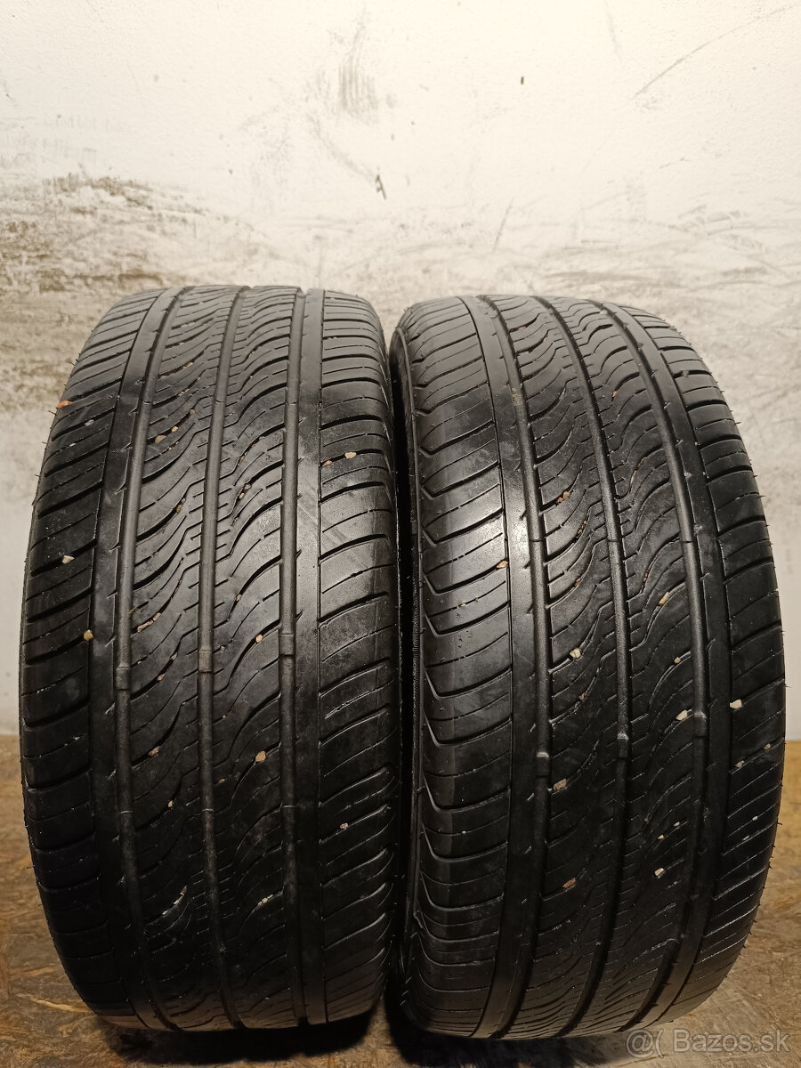 195/50 R15 Letné pneumatiky Kenda Komet 2 kusy