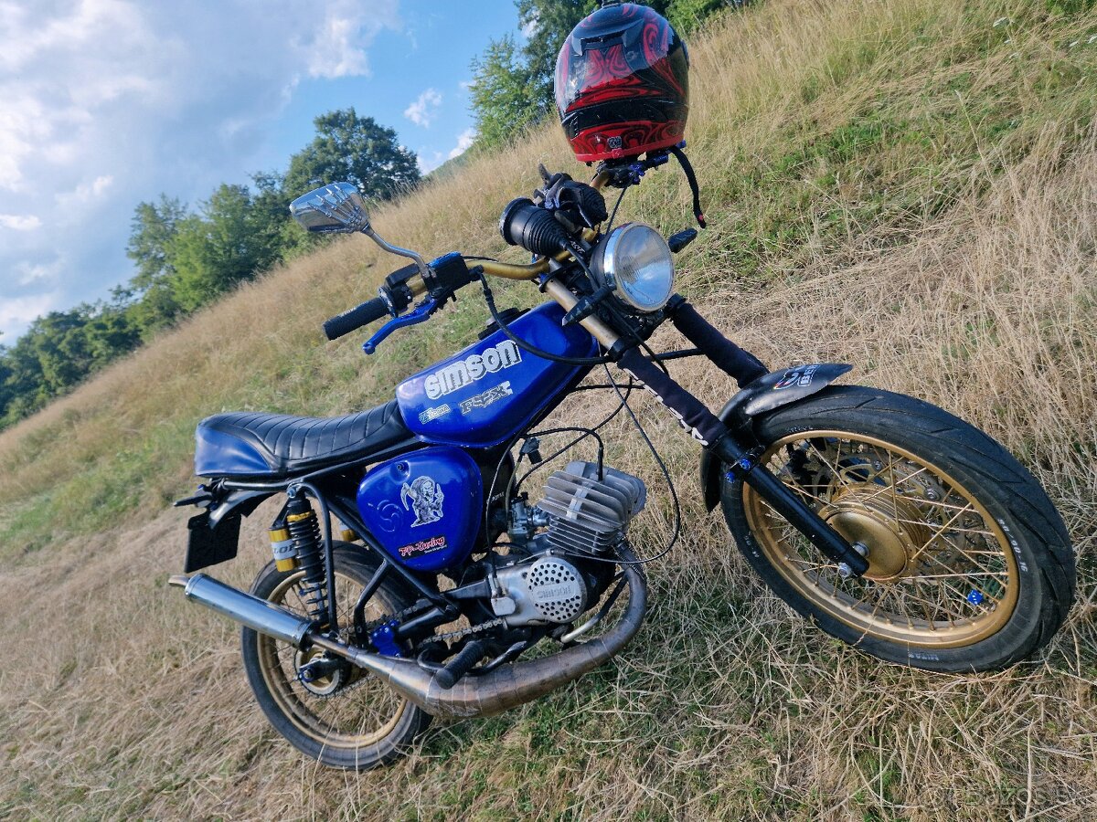 Simson