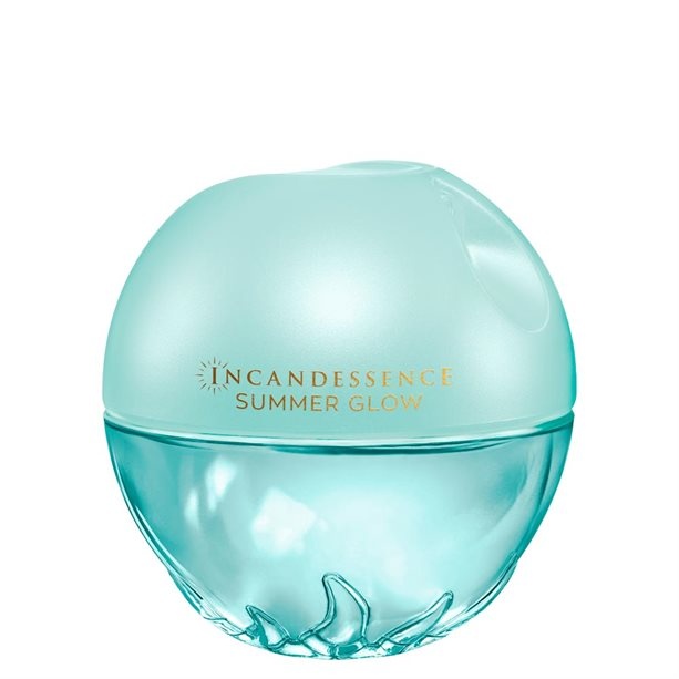 Incandessence Summer Glow EDP NOVINKA