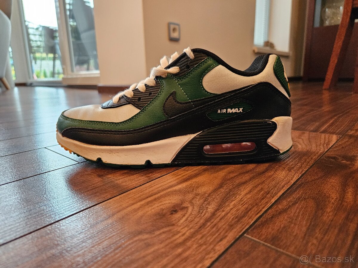 predám topánky Nike air max