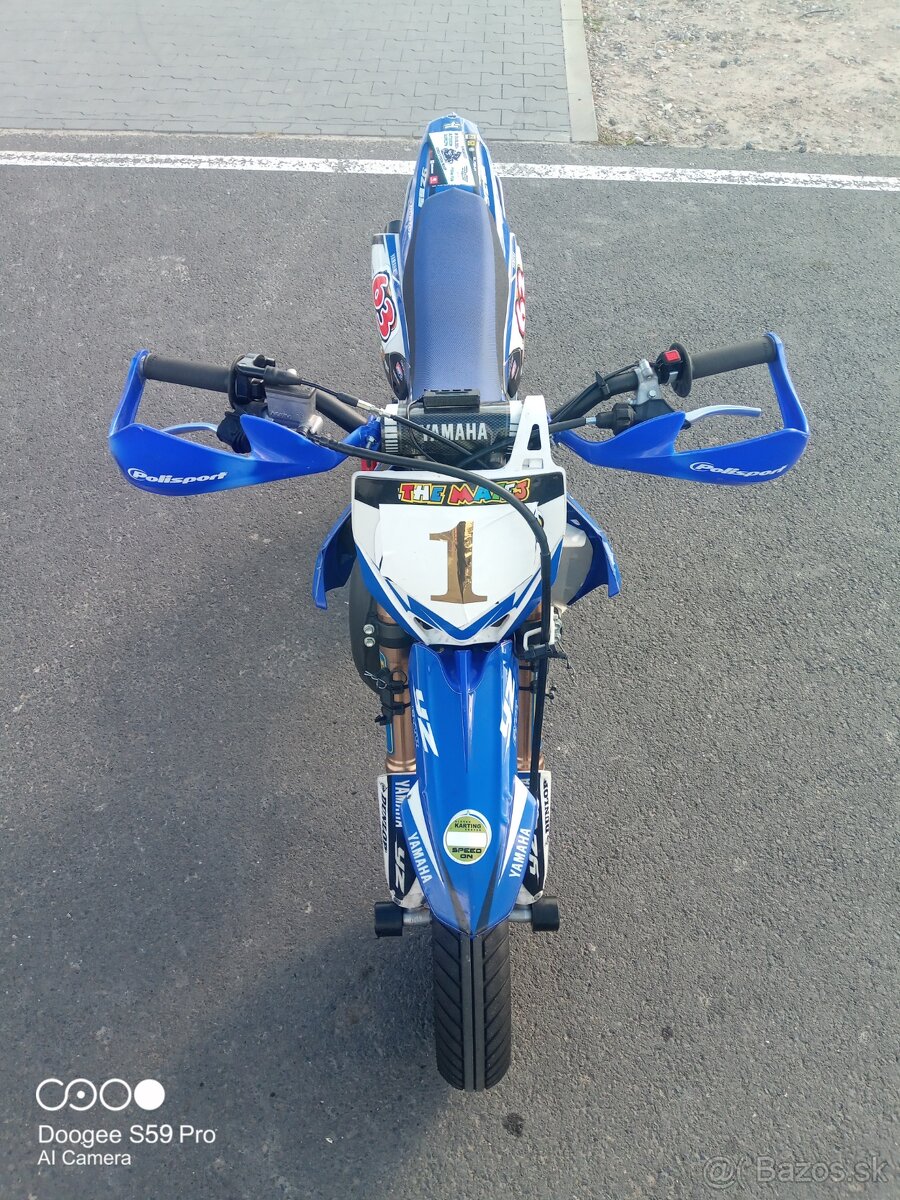 Yamaha YZ65