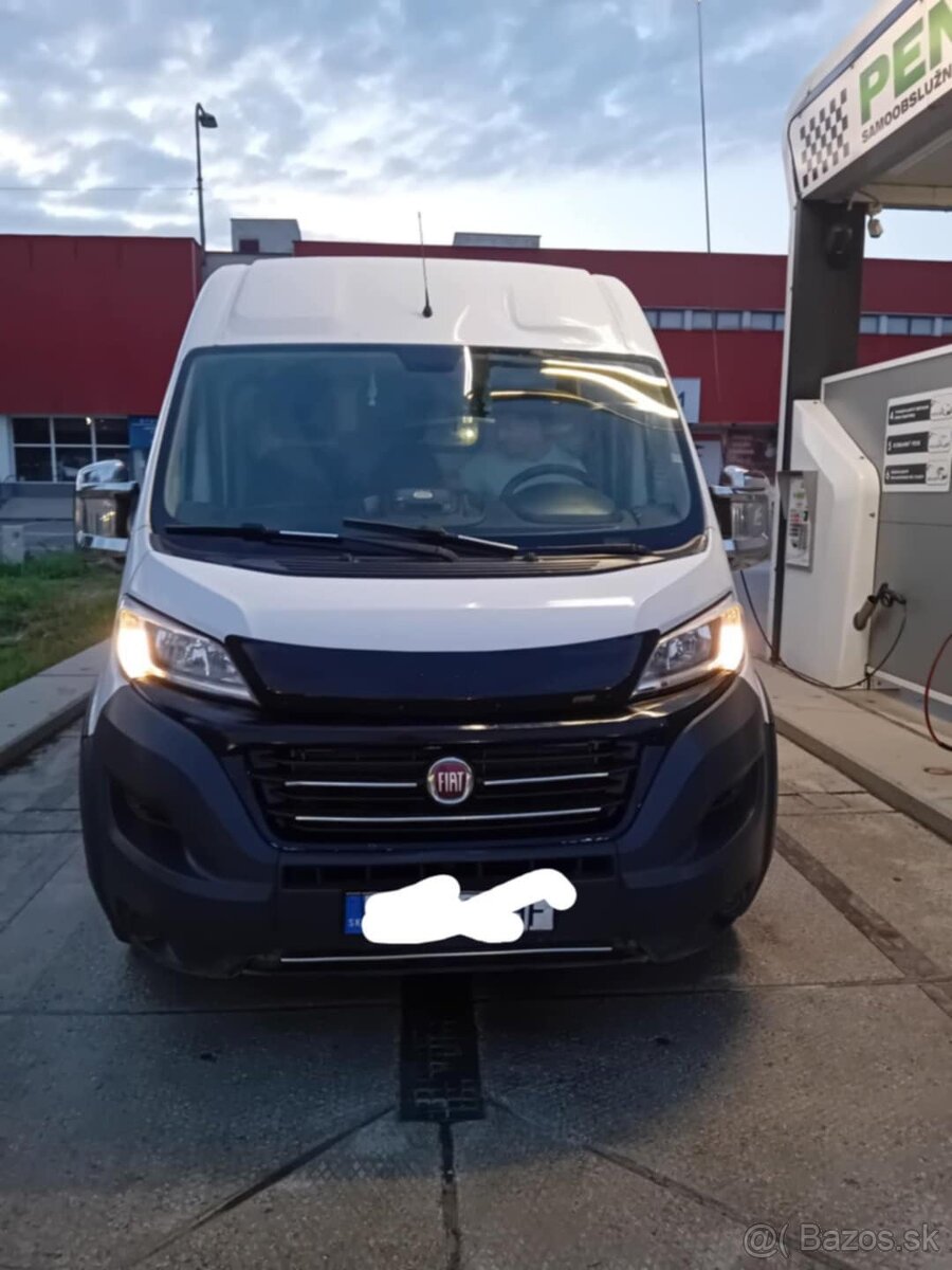 Fiat ducato 3.0