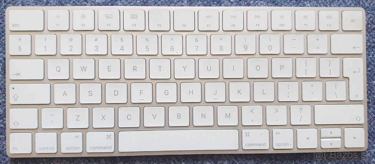 Apple Magic Keyboard (A1644)