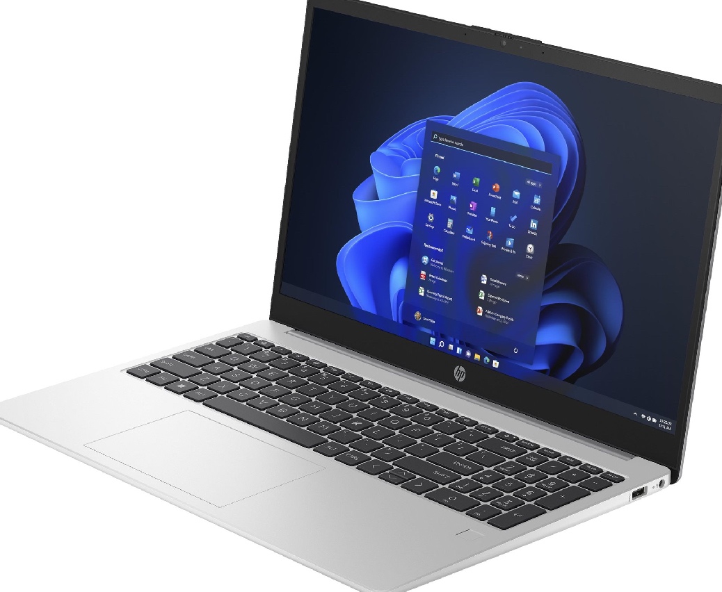 HP 255 G10 Silver