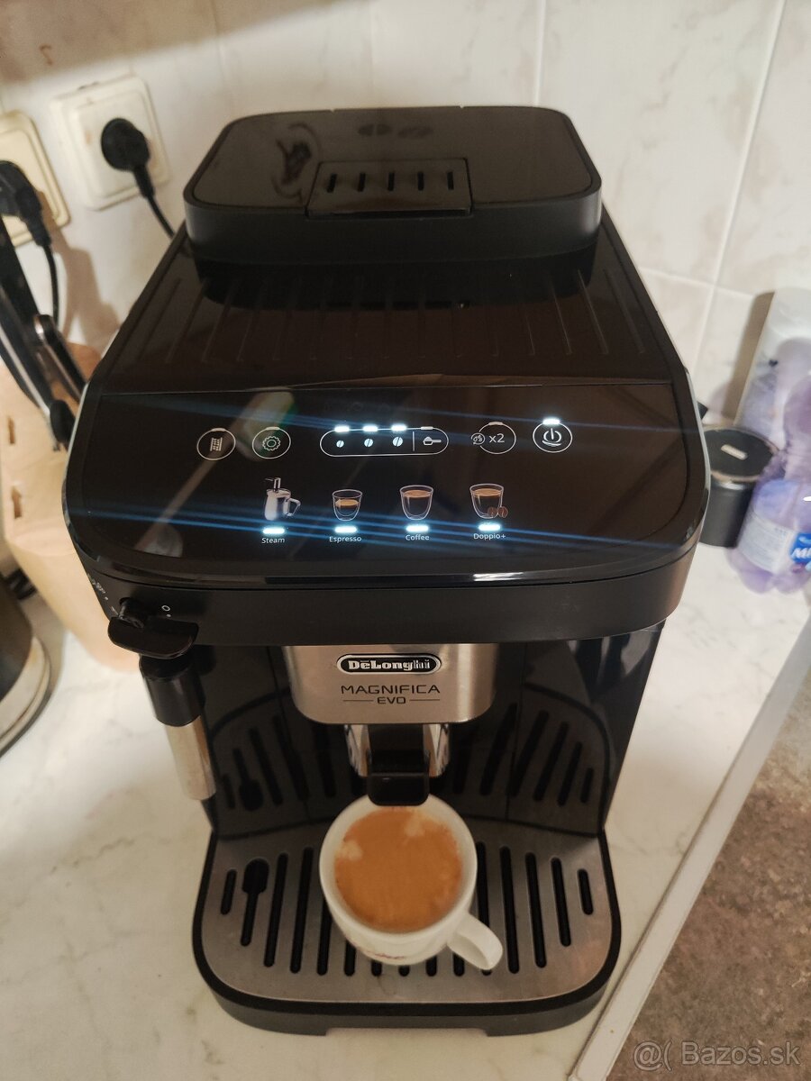 Delonghi