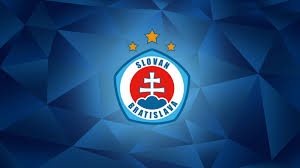 ŠK Slovan - Liga Majstrov