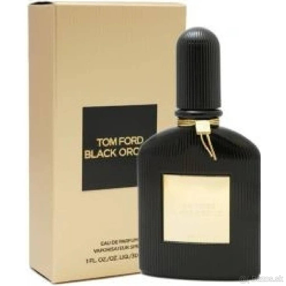 Tom ford Black Orchid