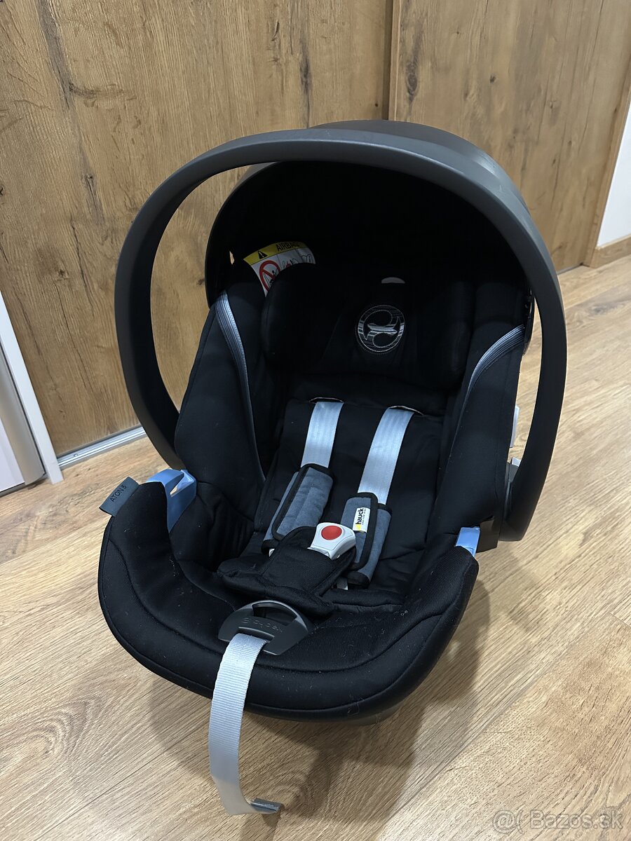 Cybex Aton 5 ( 0-13 kg)