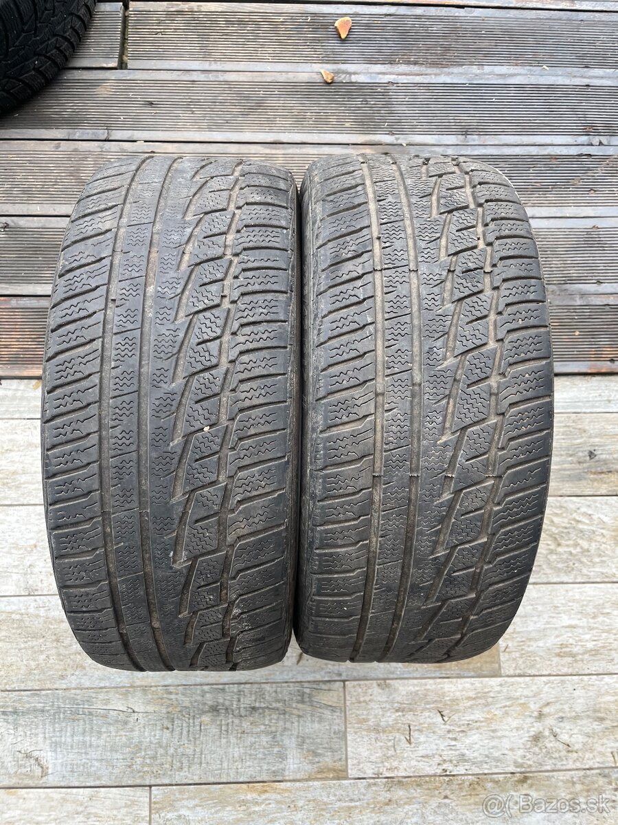 Zimne pneu 225/45 R17 Matador,rv2020