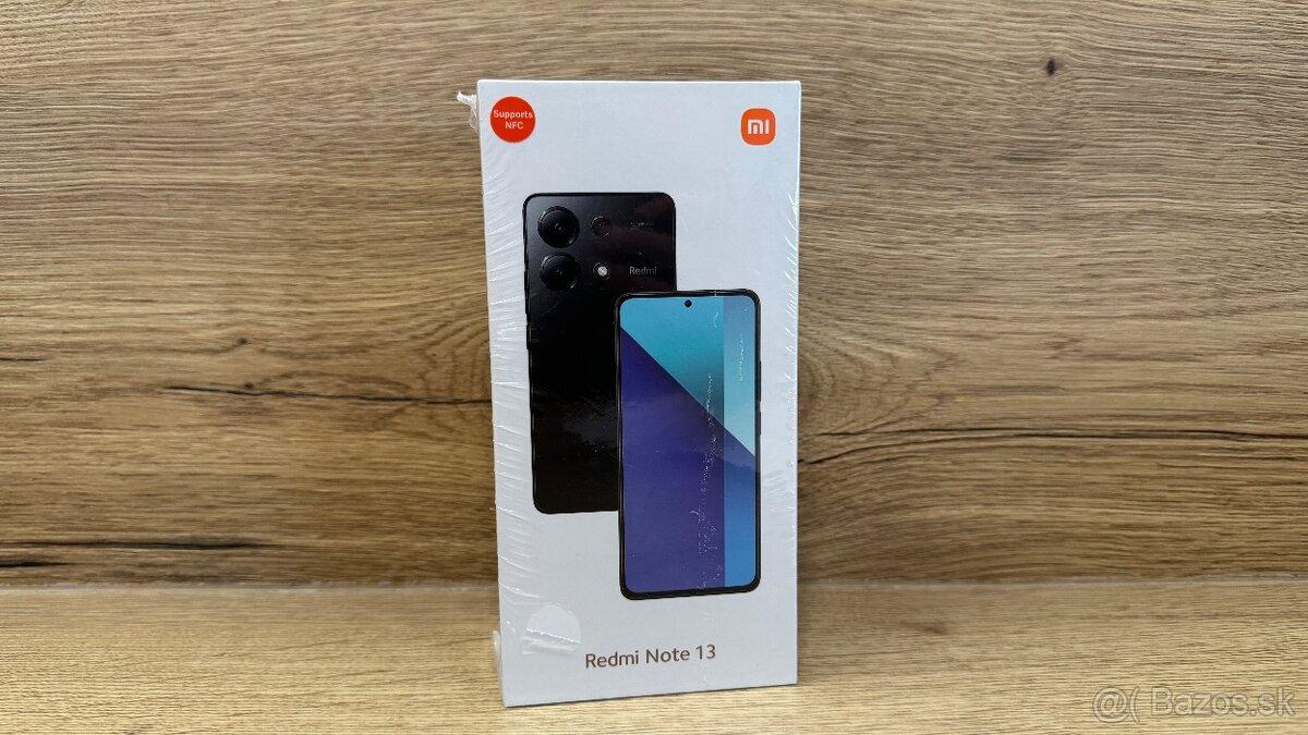 Xiaomi Redmi Note 13 8GB 256GB