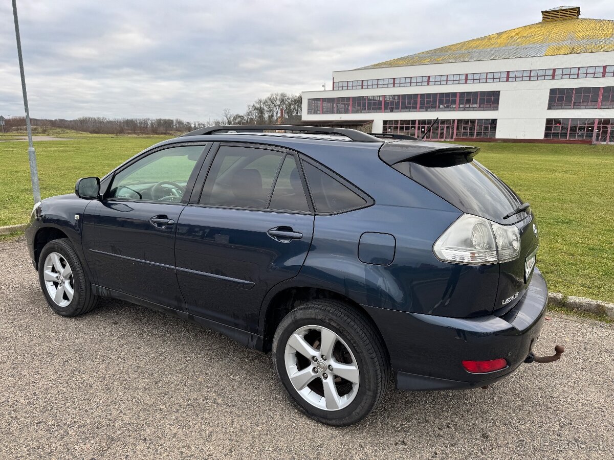 2005 Lexus RX300 Automat 4WD