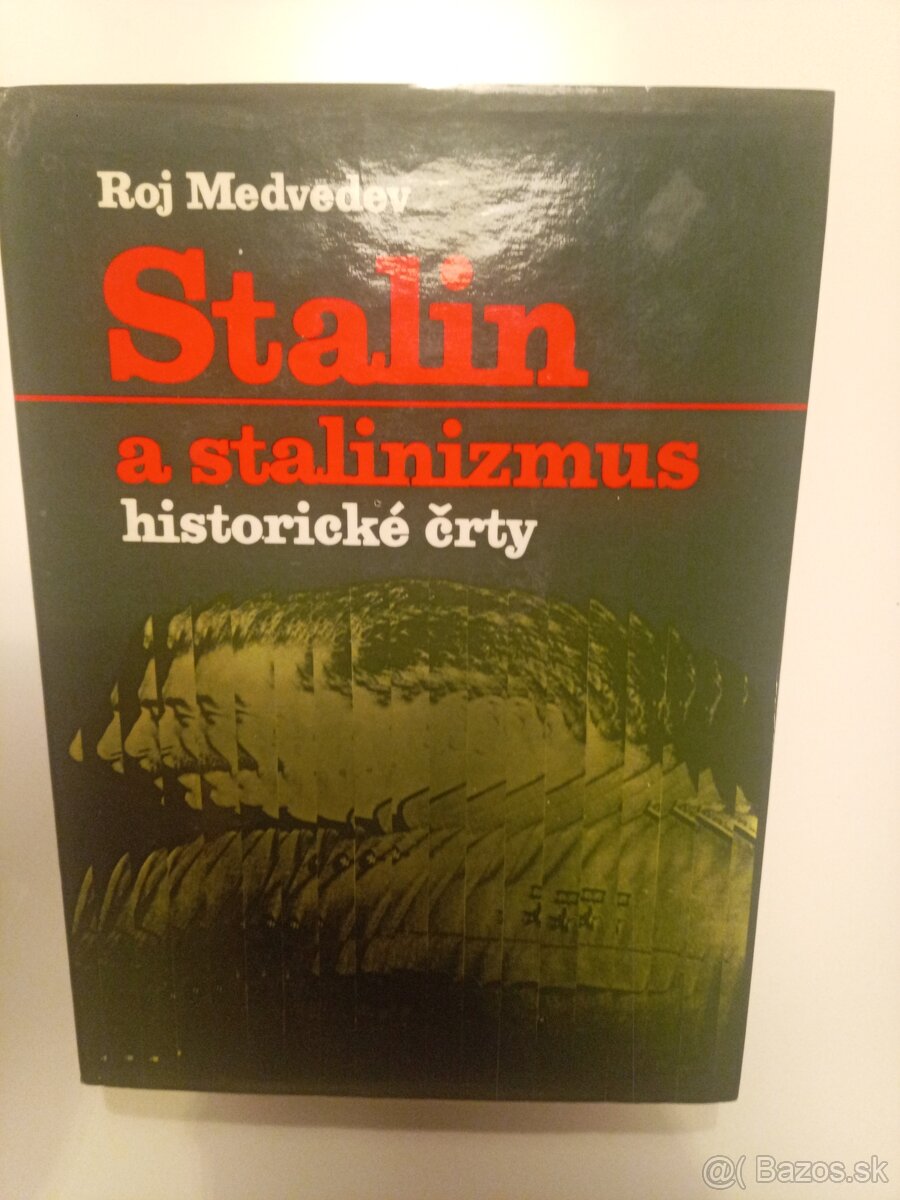 Stalin a stalinizmus