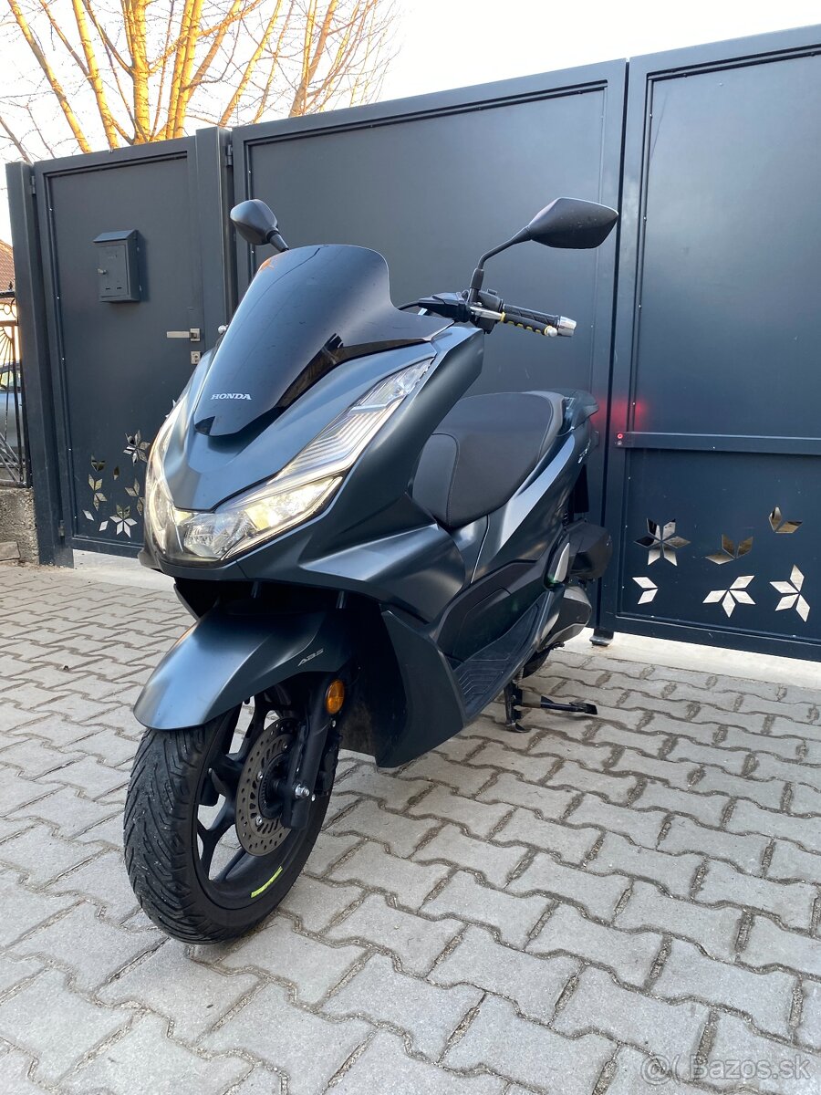 Honda PCX