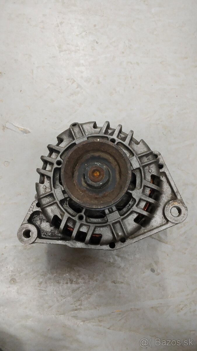 Alternator Valeo 078 903 016H Audi Skoda VW