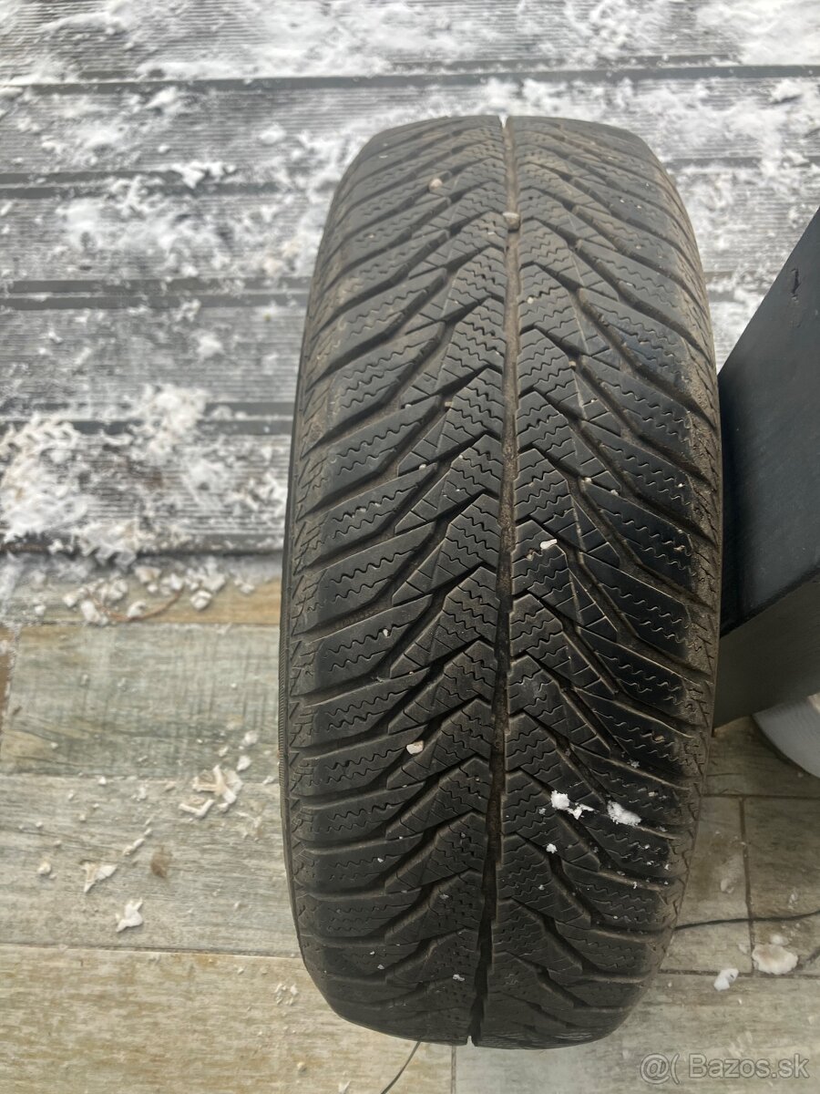 185/60 R14 matador sibir snow