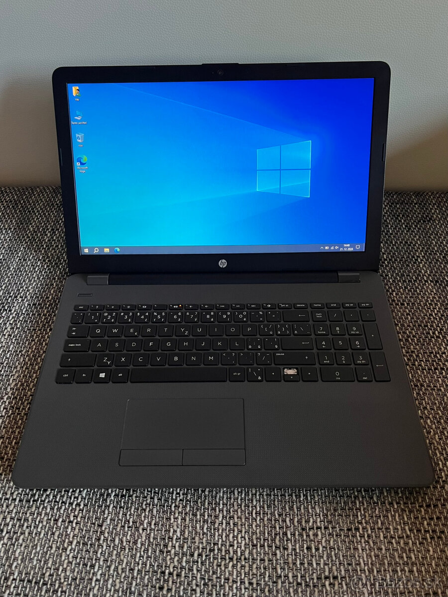 Predám notebook HP 250 G6