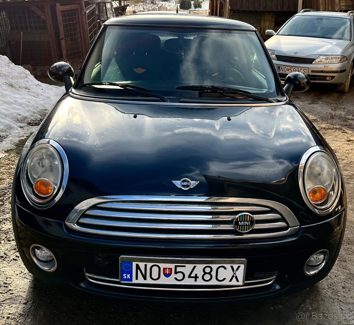 Minicooper