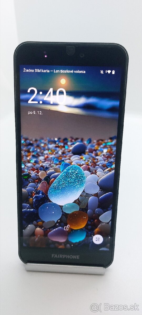 Predám mobilný telefón FAIRPHONE FP3 Android 13