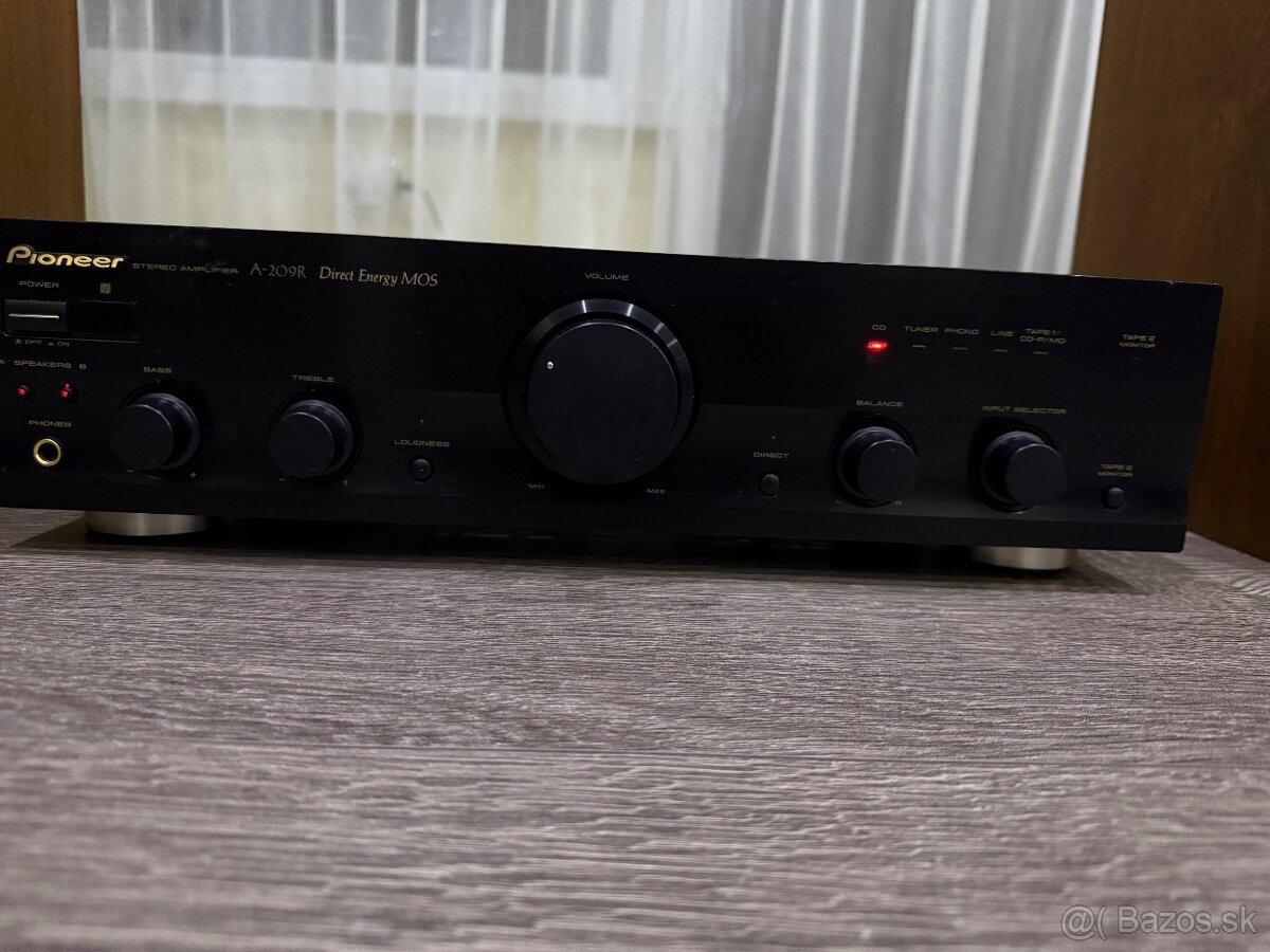 Pioneer A-209R