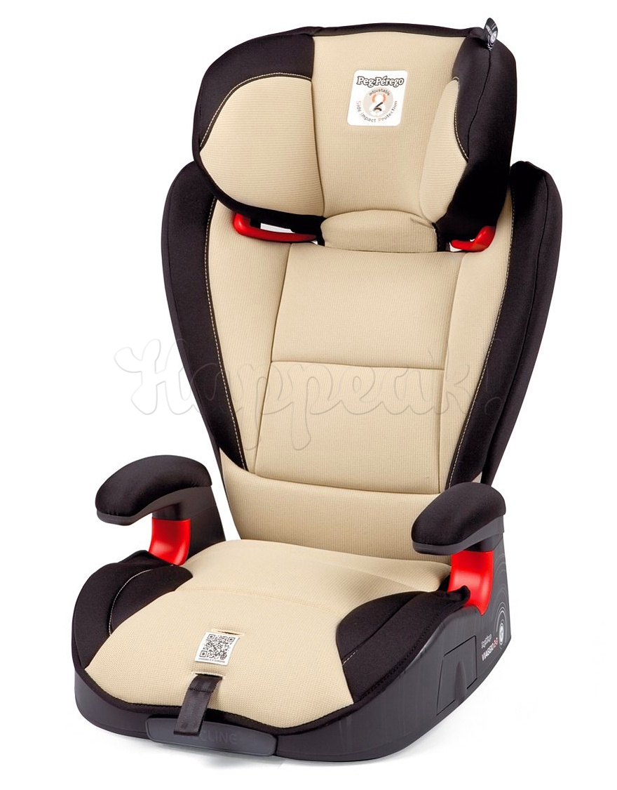 Predam autosedačku 3-12rokov Peg Perego