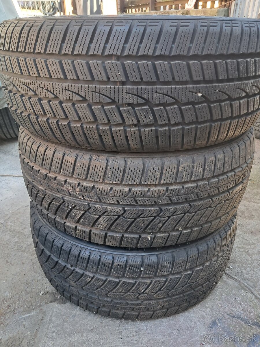 205/45 r17 zimne