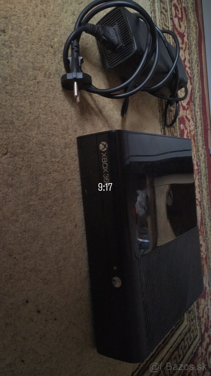 Xbox 360