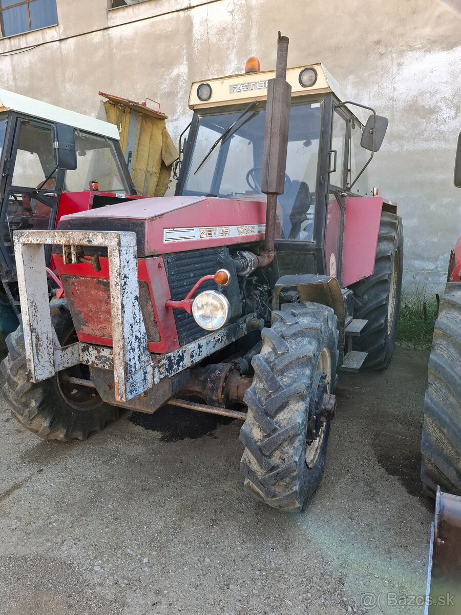 Zetor 10145