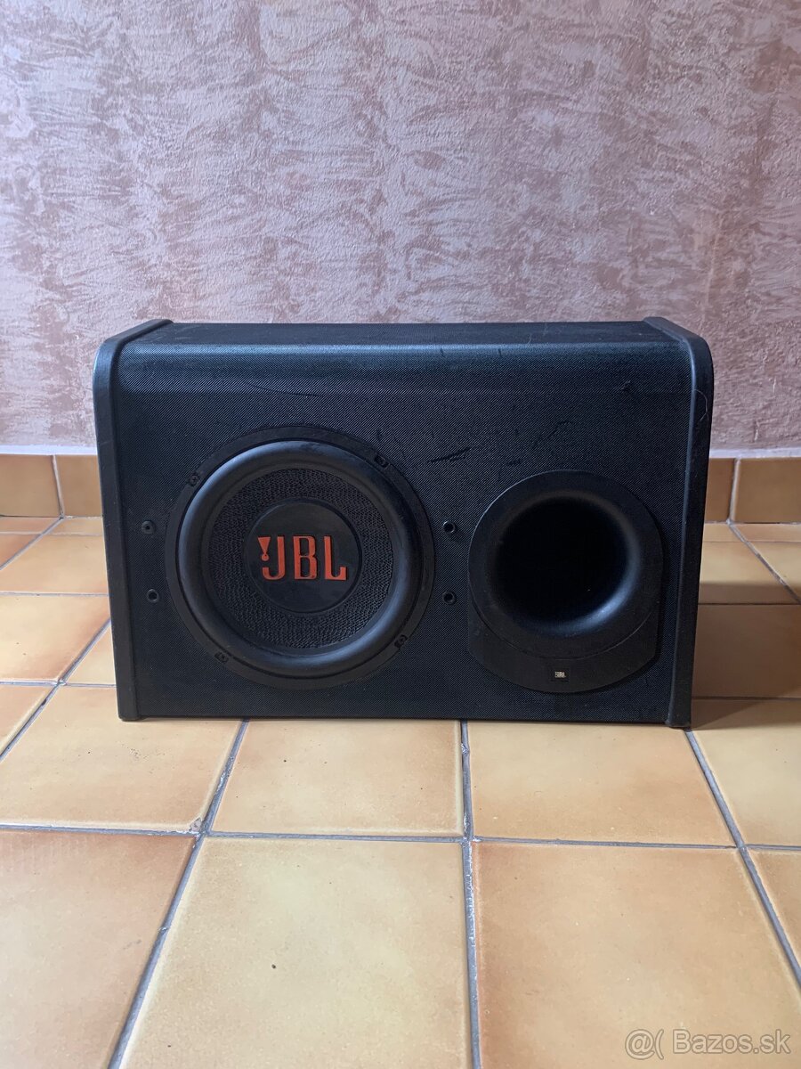 JBL SUBOFER