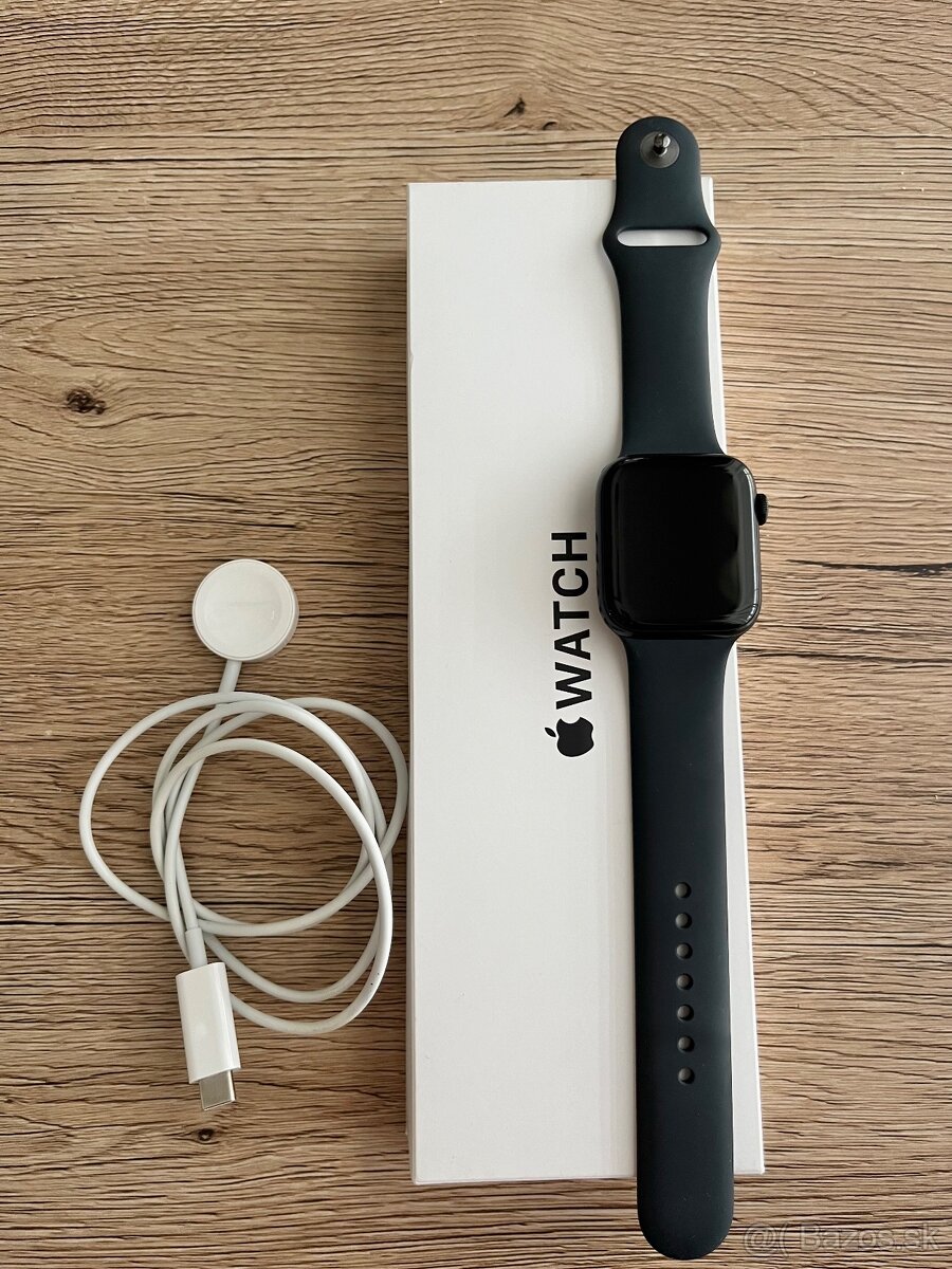 Apple Watch SE GPS 2023 44mm