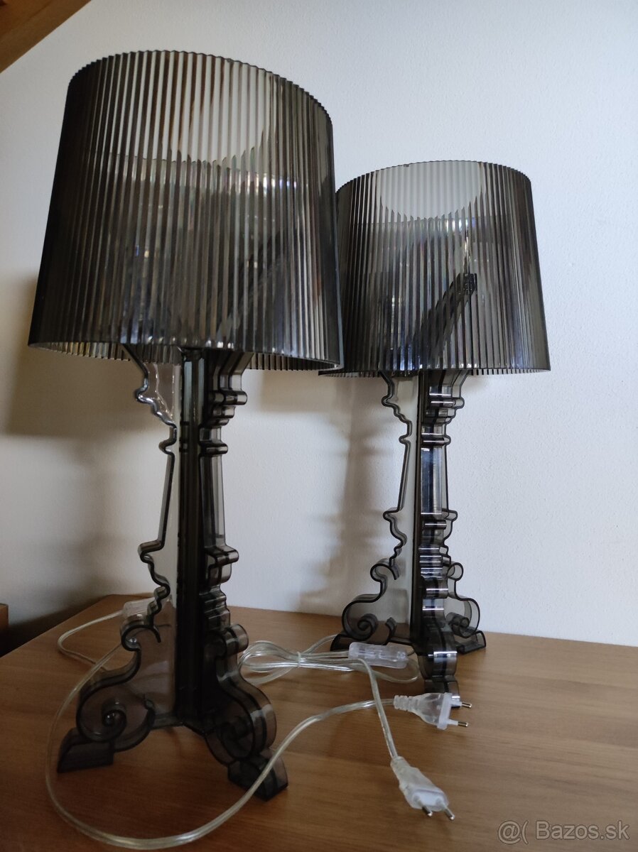 Lampa Kartell