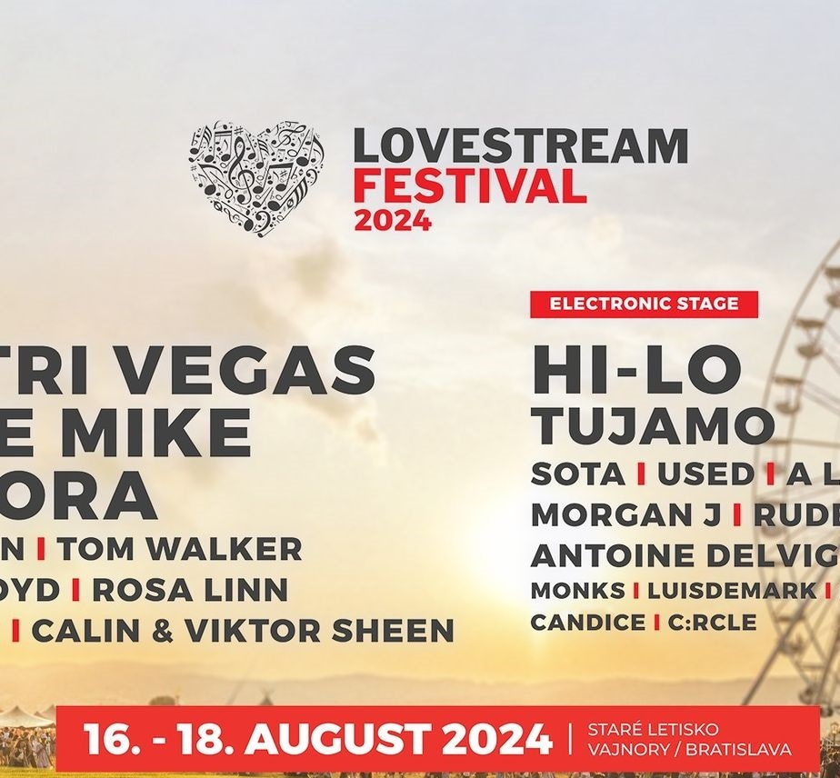 Lovestream 2024