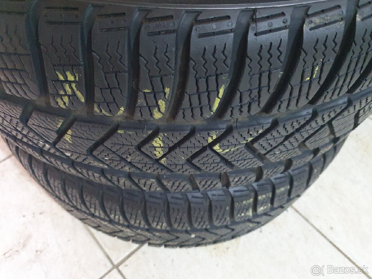 Predam Zimne Pneumatiky pirelli 245/45 r18