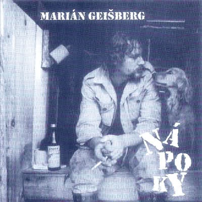 Marián Geišberg  - Nápoky