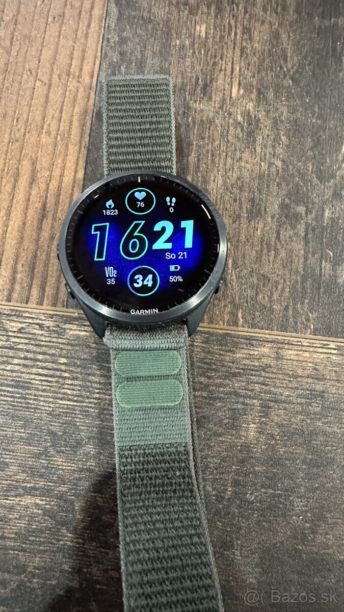 Garmin forrerunner 965