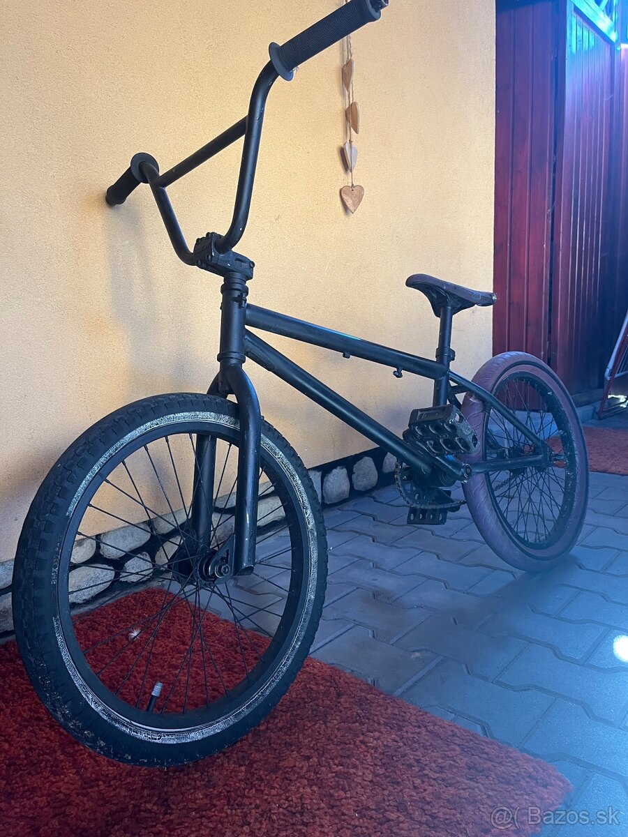 Predam BMX