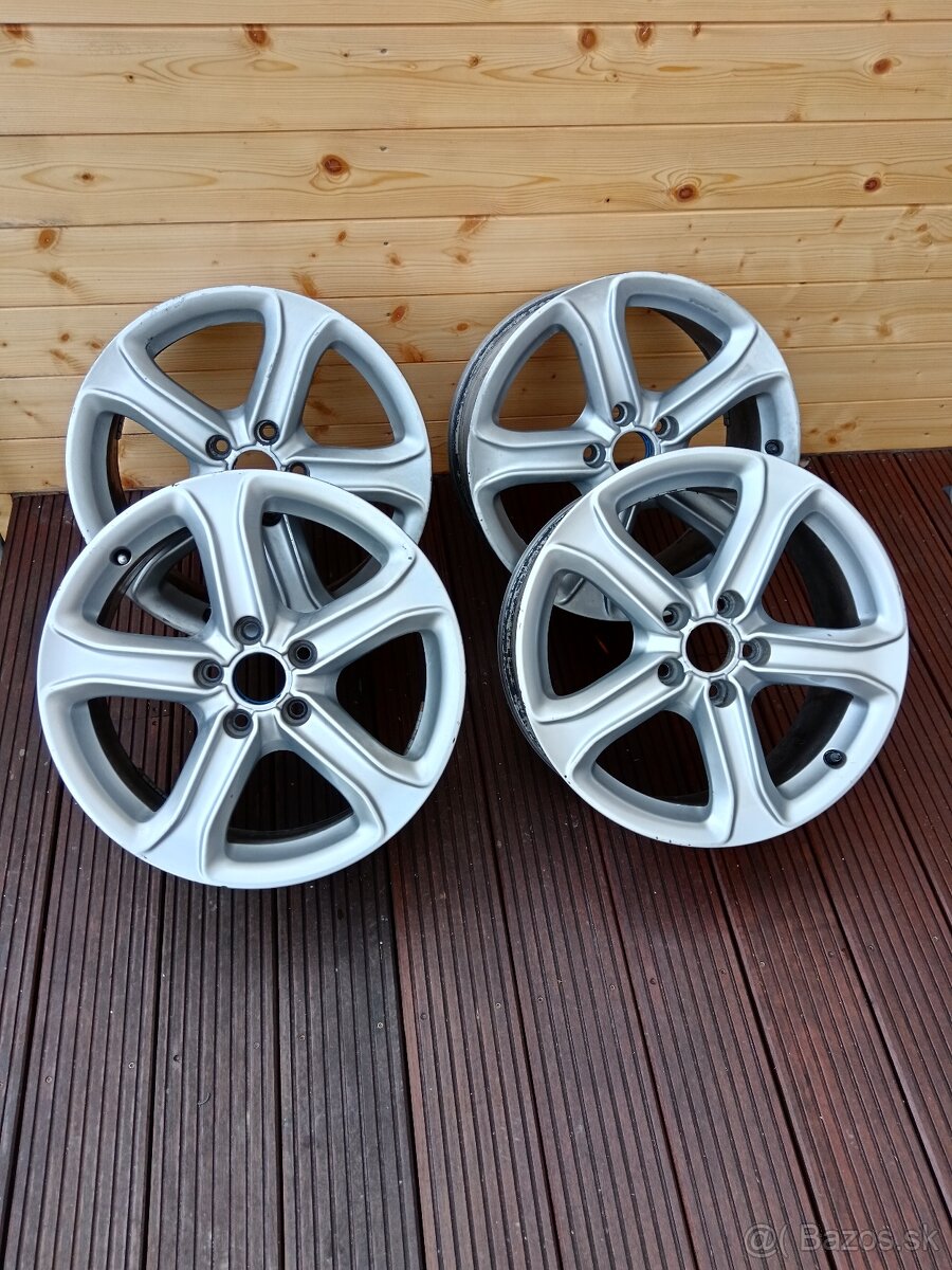 5 x 112  r17 - ALU disky