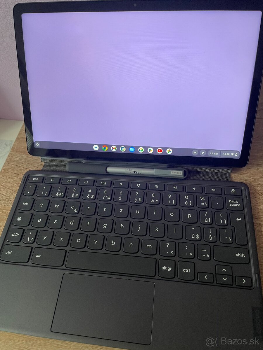 Lenovo IdeaPad Duet 3