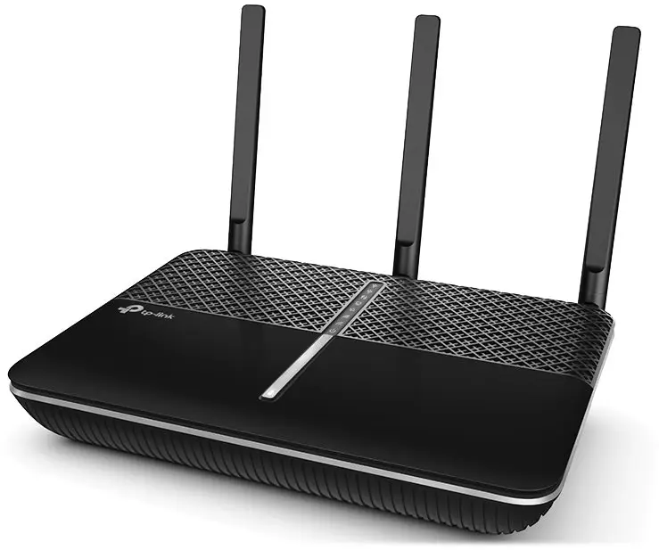 TP-Link Archer C2300