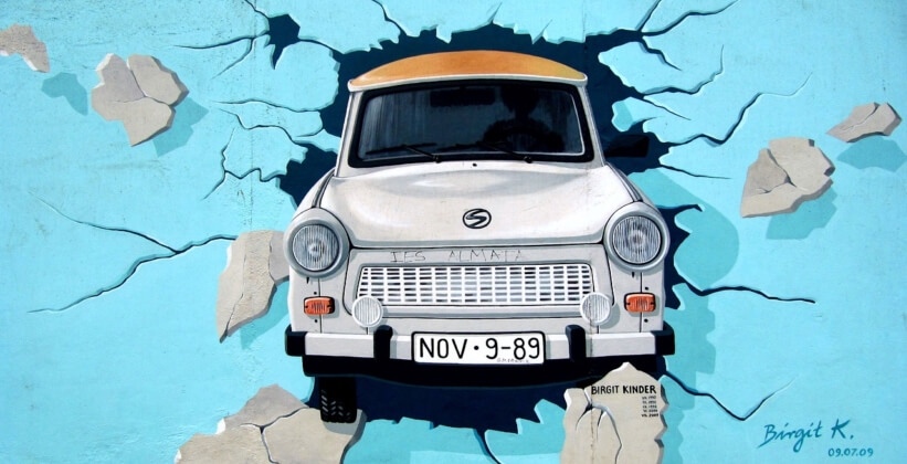 NÁHRADNÉ DIELY NA TRABANT